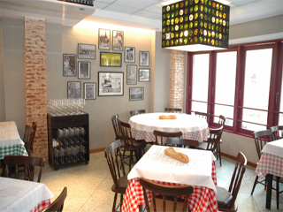 Para o Dia dos Pais restaurante Vino! apresenta menu especial Para o Dia dos Pais restaurante Vino! apresenta menu especial